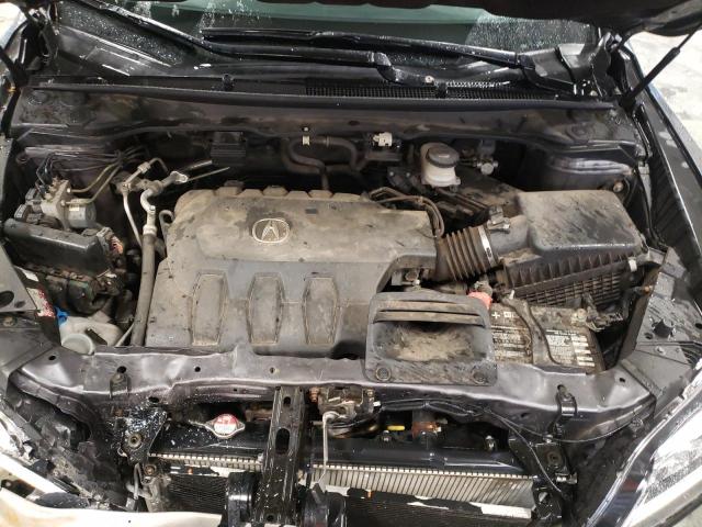 5J8TB4H37JL027761 Acura RDX