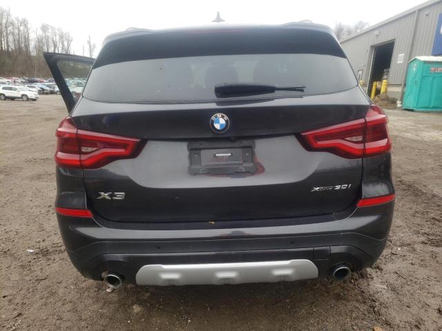 5UXTY5C01M9D79480 BMW X3 Xdrive30i