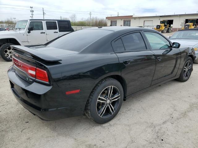 2C3CDXJG9EH164246 Dodge Charger Sxt