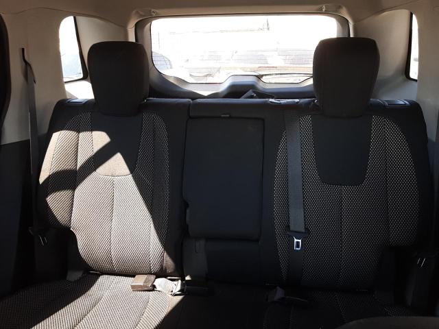 2GKALMEK4H6111865 GMC Terrain Sle