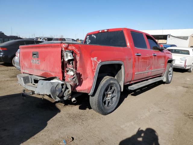 3GTU2VEC3EG120535 GMC Sierra K1500 Slt