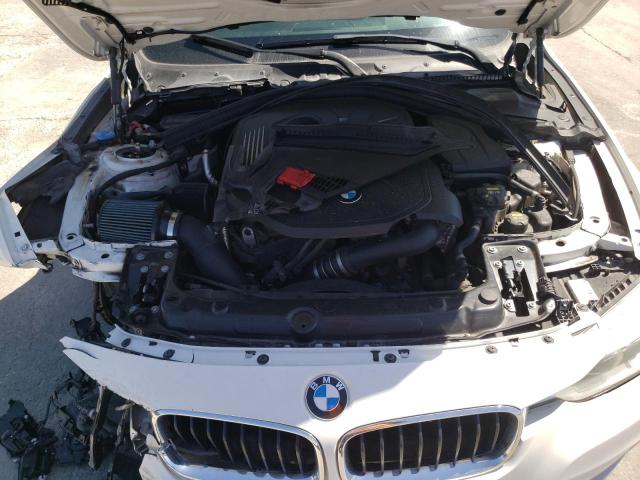 WBA8B3C5XJK384961 BMW 340 I