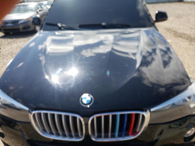 5UXWX9C50H0D96347 BMW X3 Xdrive28i
