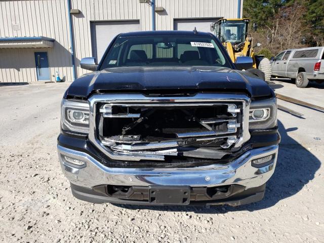 1GTV2NEC4GZ270662 GMC Sierra K1500 Slt