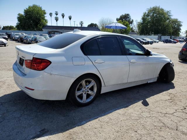 WBA3C1C5XFK123378 BMW 328 I Sulev
