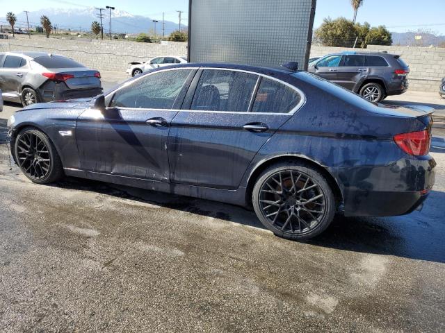 WBA5A7C51FD625038 BMW 528 XI