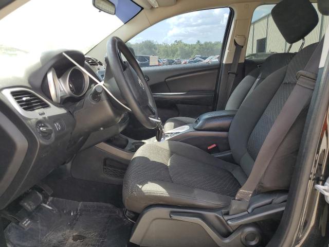 3C4PDCAB3HT577382 Dodge JOURNEY SE