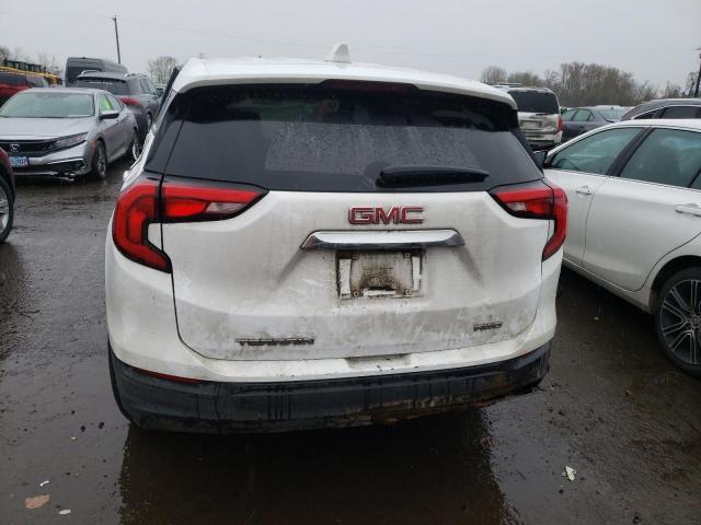 3GKALTEV9JL279104 GMC Terrain Sle