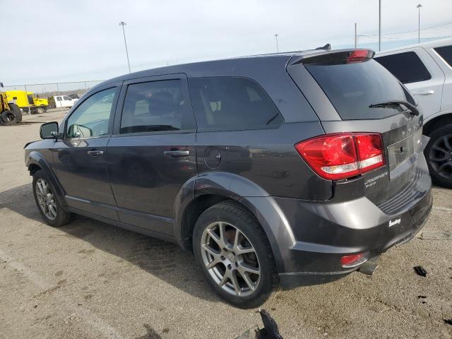 3C4PDDEG2ET203031 Dodge Journey R/t