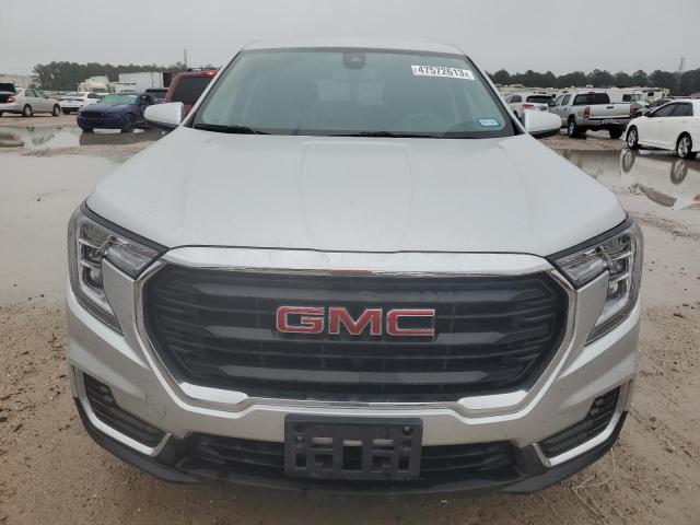 3GKALMEVXNL205797 GMC Terrain Sle