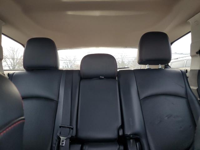 3C4PDDEG2ET203031 Dodge Journey R/t