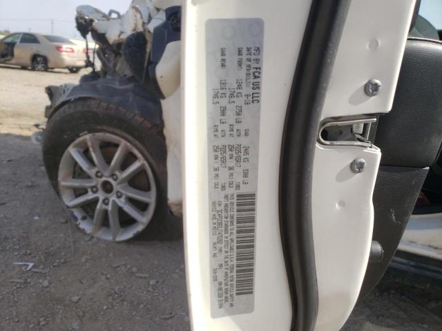 3C4PDCBB3JT475262 Dodge Journey Sxt