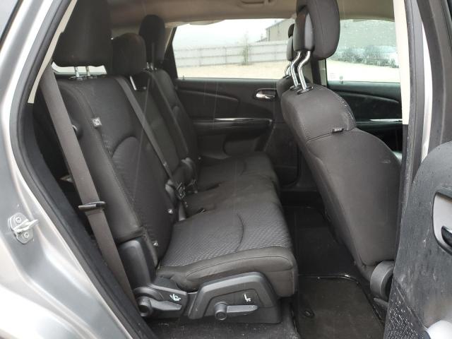 3C4PDCAB8JT535554 Dodge JOURNEY SE