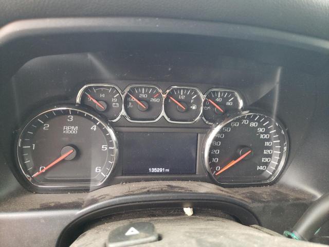3GTU2UEC8EG257173 GMC Sierra K1500 Sle