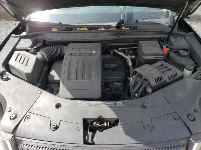 2GKALMEK4G6173541 GMC Terrain Sle