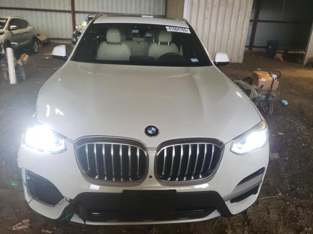 5UXTY3C02L9C71467 BMW X3 Sdrive30i