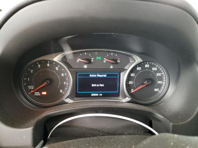 3GKALMEV3LL223877 GMC Terrain Sle