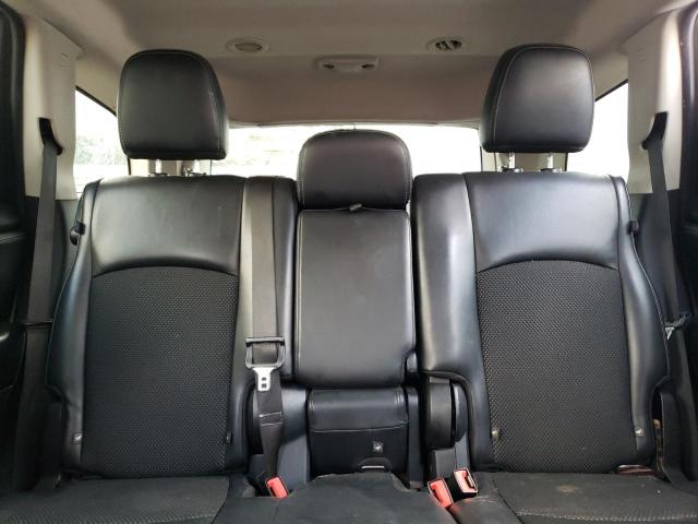 3C4PDCGG4FT753033 Dodge Journey Crossroad