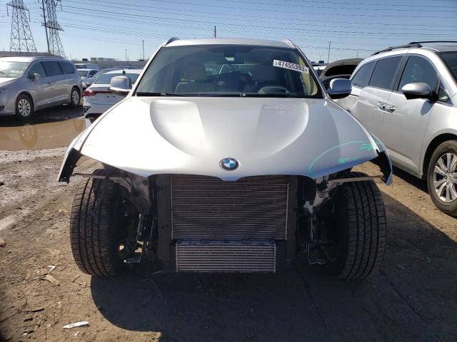 5UXWX7C56E0E81905 BMW X3 Xdrive35i