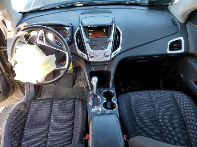 2GKFLWEK3F6404106 GMC Terrain Sle