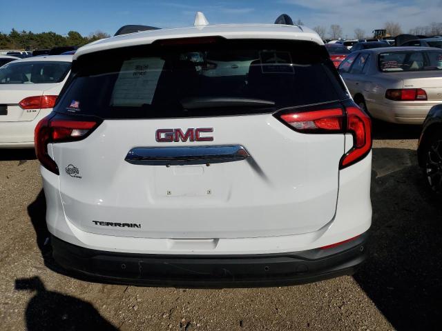 3GKALMEV9ML398183 GMC Terrain Sle