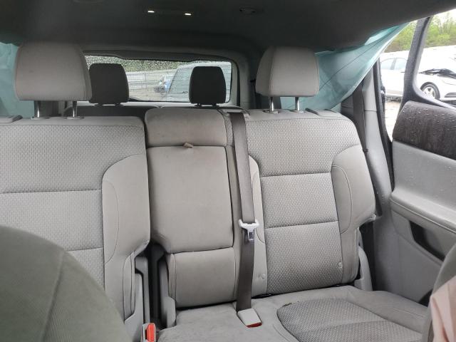 1GKKNKLA5LZ134355 GMC ACADIA SLE