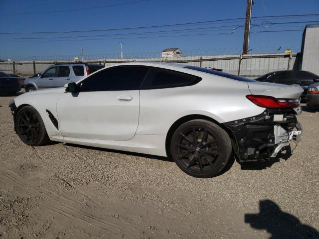 WBABC4C01NCJ32674 BMW M850XI