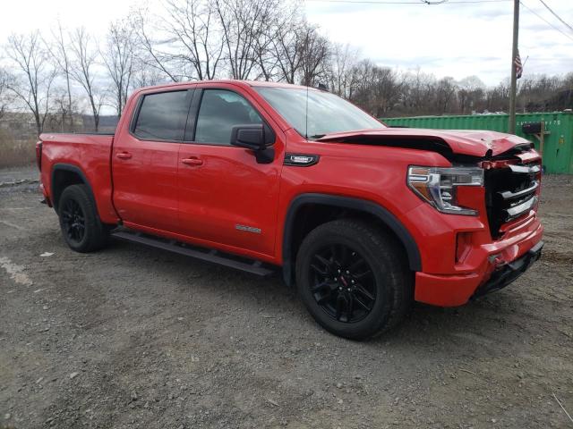 3GTU9CET7MG247593 GMC Sierra K1500 Elevation