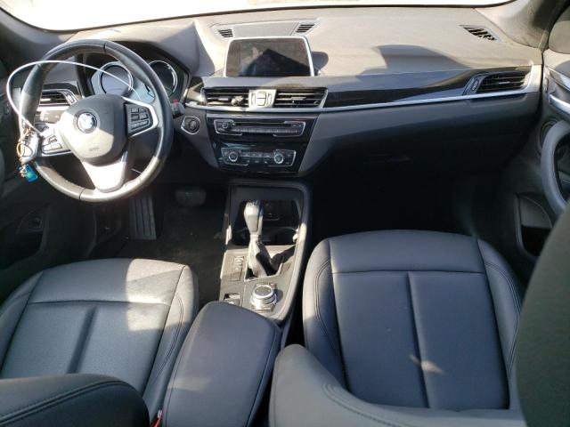 WBXHU7C59K5L12043 BMW X1 Sdrive28i