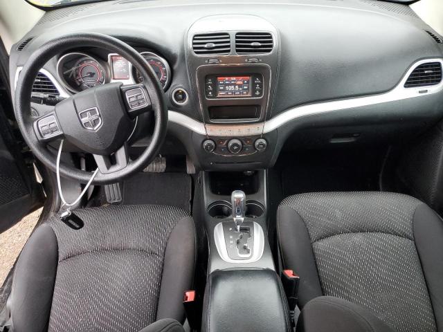 3C4PDCAB5FT510800 Dodge JOURNEY SE