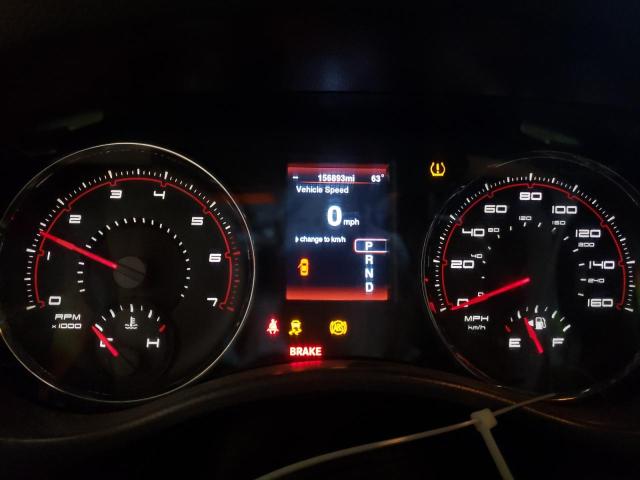 2C3CDXCT7EH235129 Dodge CHARGER R/T