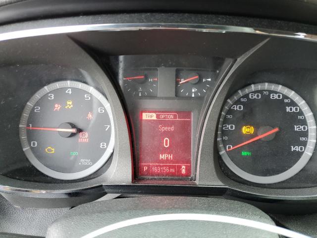 2GKALMEK8G6290250 GMC Terrain Sle