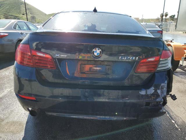 WBA5A7C51FD625038 BMW 528 XI