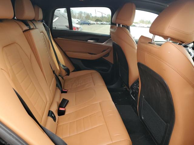 5UX2V1C04M9E56355 BMW X4 Xdrive30i