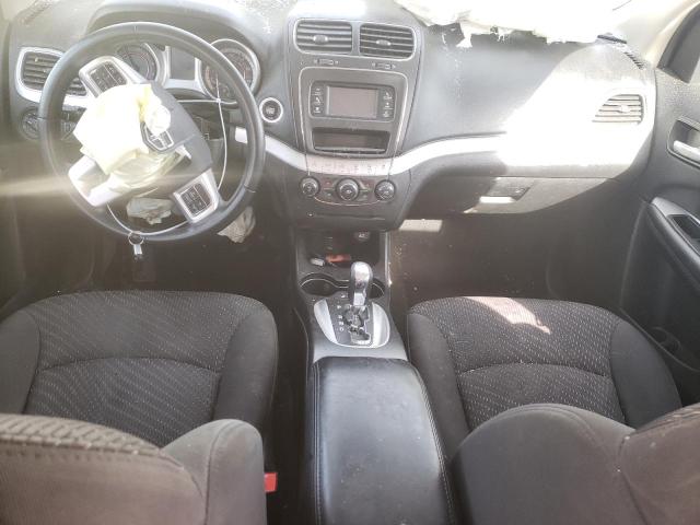 3C4PDCBB3JT475262 Dodge Journey Sxt