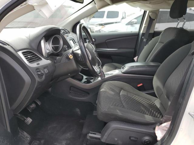 3C4PDCAB4LT273678 Dodge JOURNEY SE