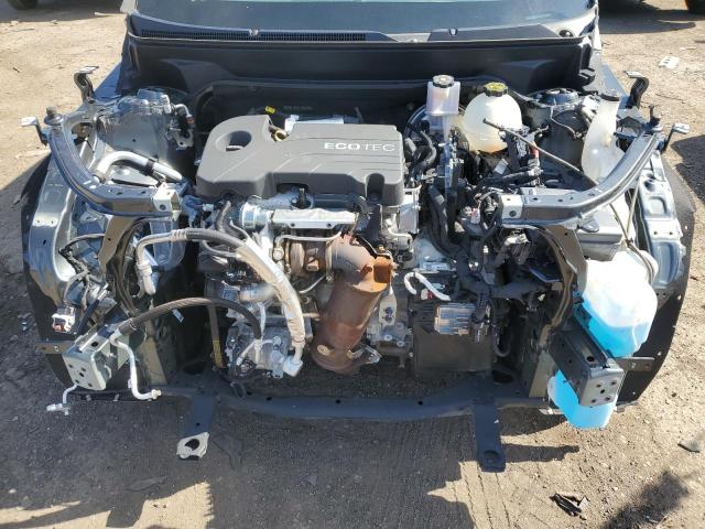 3GKALTEV5LL150618 GMC Terrain Sle