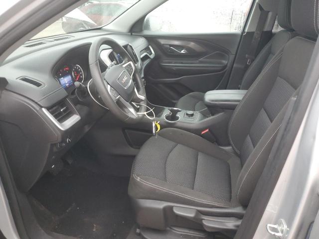 3GKALMEVXNL205797 GMC Terrain Sle