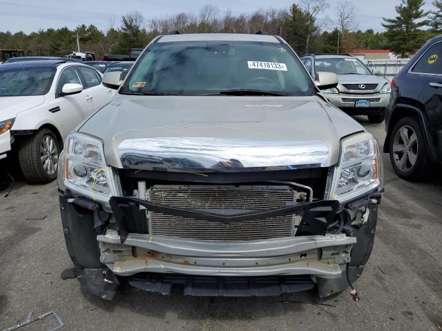 2GKALREK9F6379224 GMC Terrain Sle