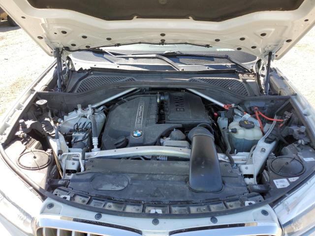 5UXKR2C35H0W43308 BMW X5 Sdrive35i