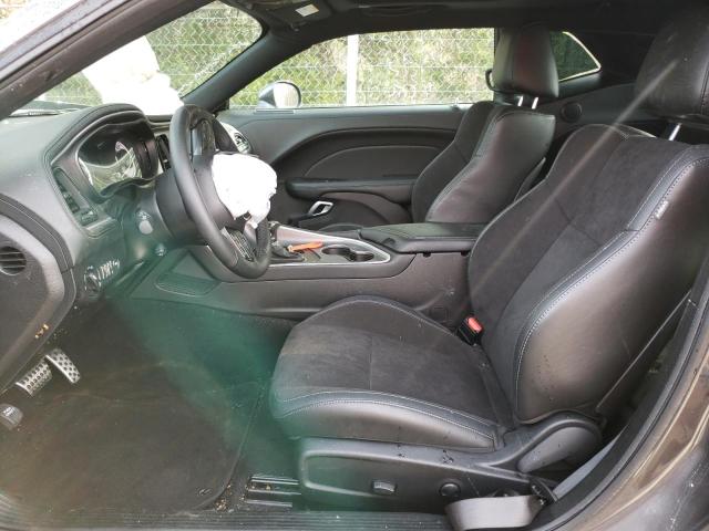2C3CDZBT3NH215313 Dodge Challenger R/t