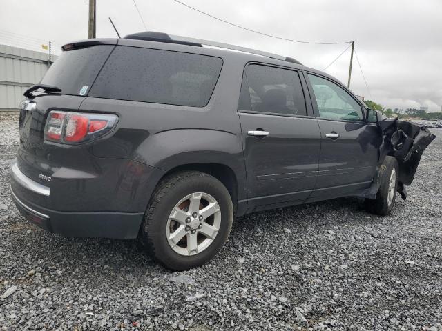 1GKKVPKD4EJ378136 GMC ACADIA SLE