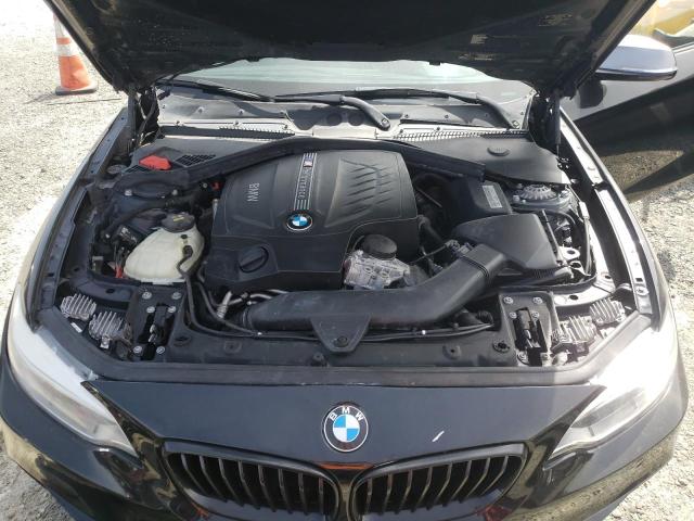 WBA1J7C54FV253672 BMW M235I