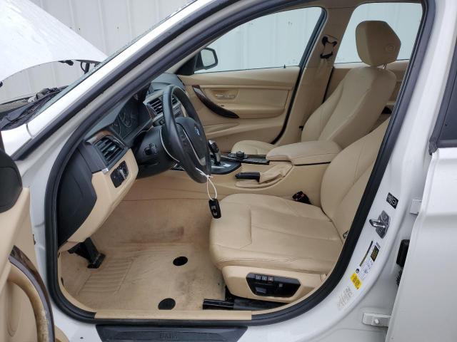 WBA3A5C5XFF608741 BMW 328 I
