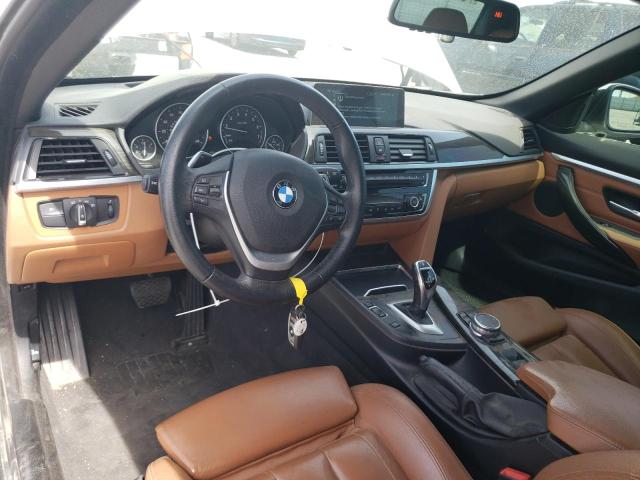 WBA3V7C54G5A25513 BMW 428 I Sulev