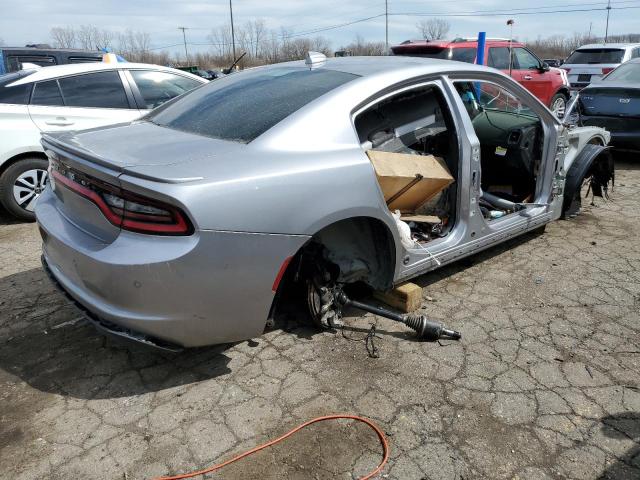 2C3CDXCT0JH225357 Dodge CHARGER R/T