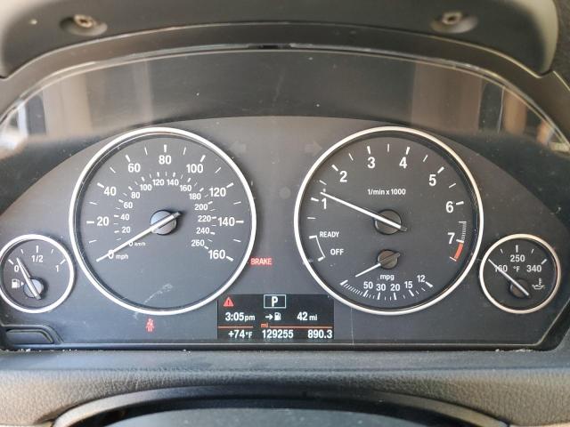 WBA3C1C5XFK123378 BMW 328 I Sulev