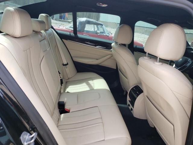 WBAJA7C55JWC75783 BMW 530 XI