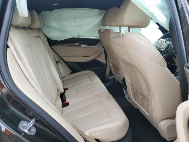 5UXTR9C54KLE21222 BMW X3 Xdrive30i