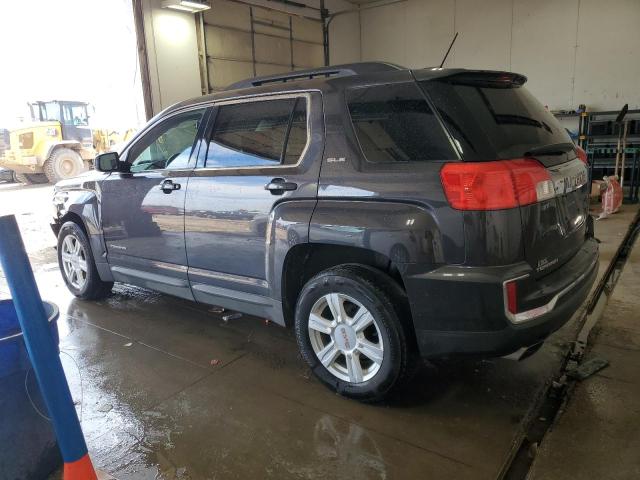 2GKFLTEK4G6278628 GMC Terrain Sle